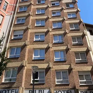 酒店 比尔比酒店 **