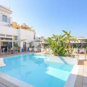 Gasthuis La Ermita, Nerja