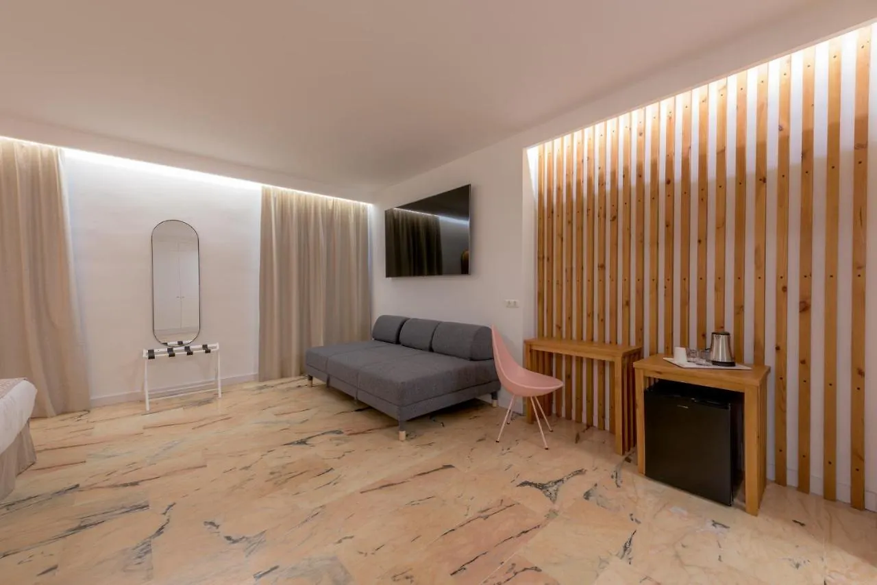 Hotel Boutique Sibarys - Adults Recommended 内尔哈