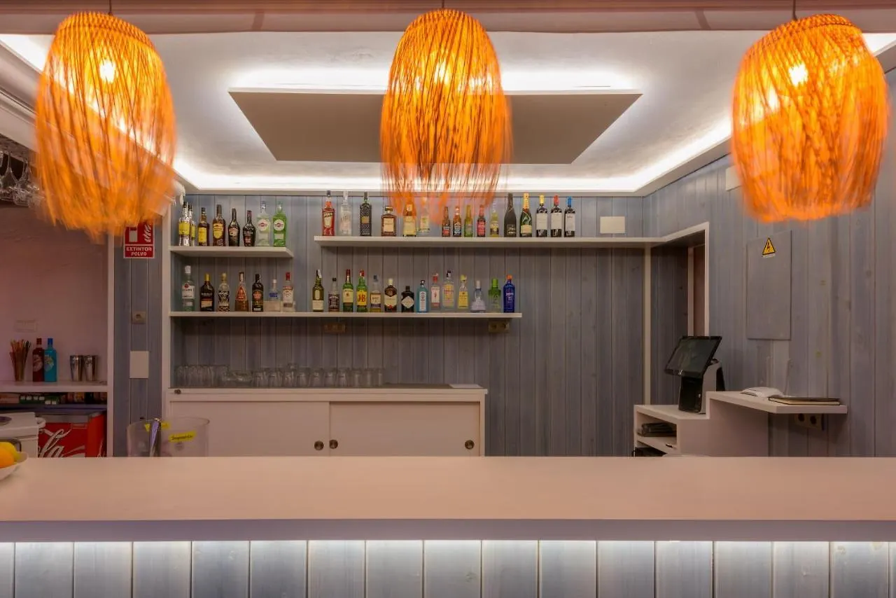 ***  Hotel Boutique Sibarys - Adults Recommended Nerja Hiszpania
