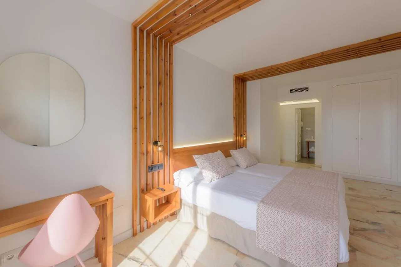 Hotel Boutique Sibarys - Adults Recommended 内尔哈