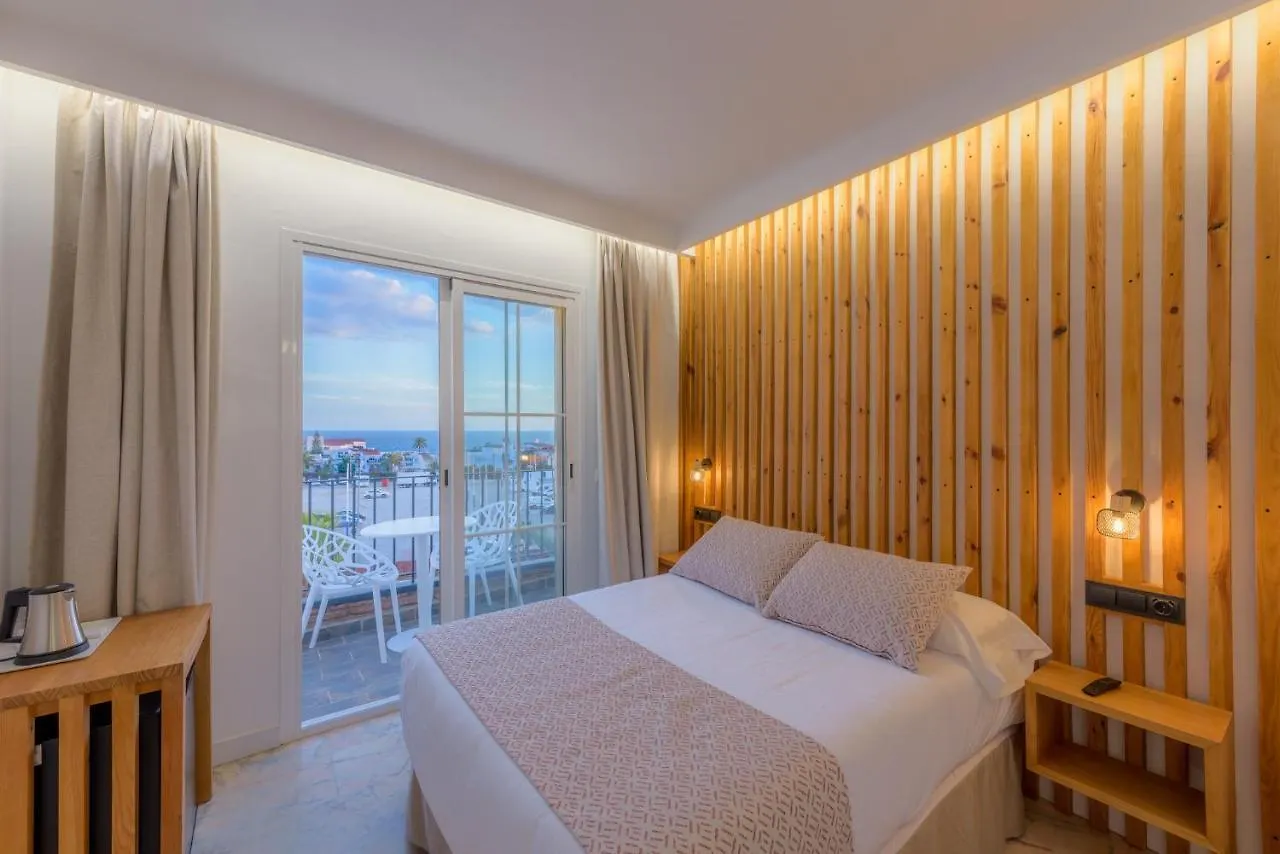Hotel Boutique Sibarys - Adults Recommended 内尔哈 3*,