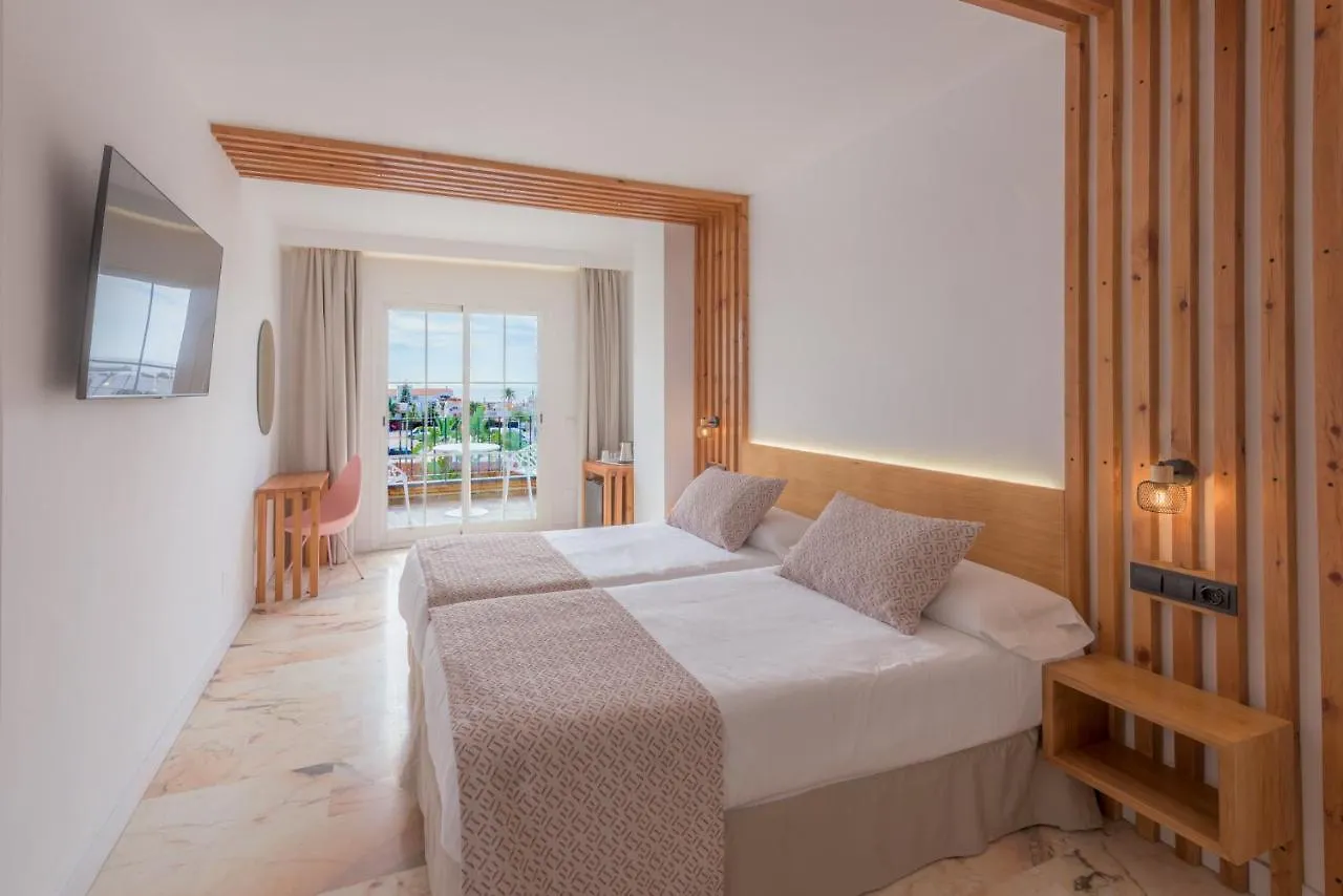Hotel Boutique Sibarys - Adults Recommended 内尔哈