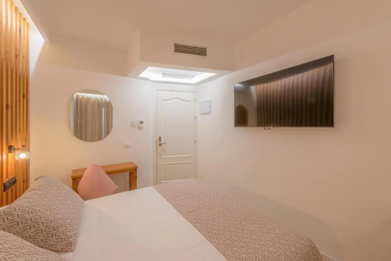 Hotel Boutique Sibarys - Adults Recommended 内尔哈 西班牙