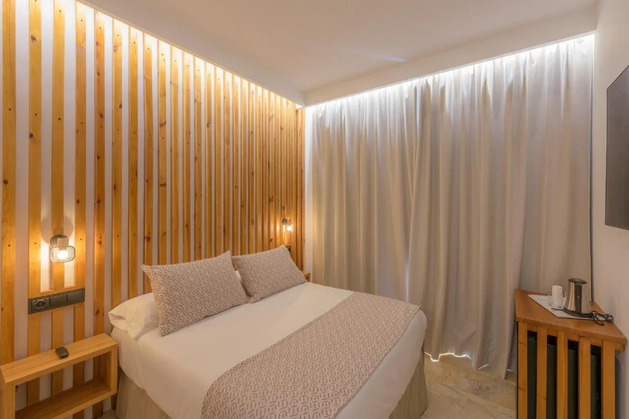 Hotel Boutique Sibarys - Adults Recommended 内尔哈 3*,  西班牙
