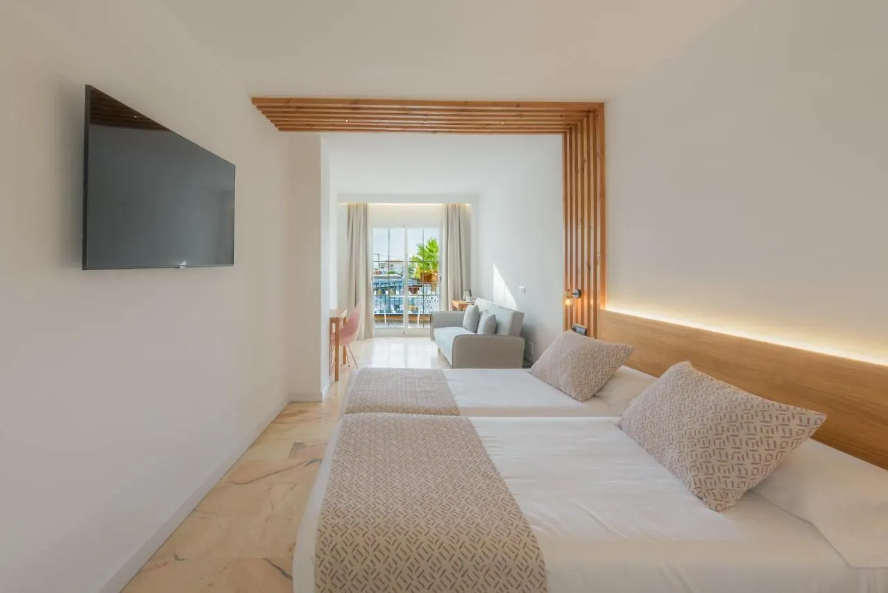 Hotel Boutique Sibarys - Adults Recommended 内尔哈