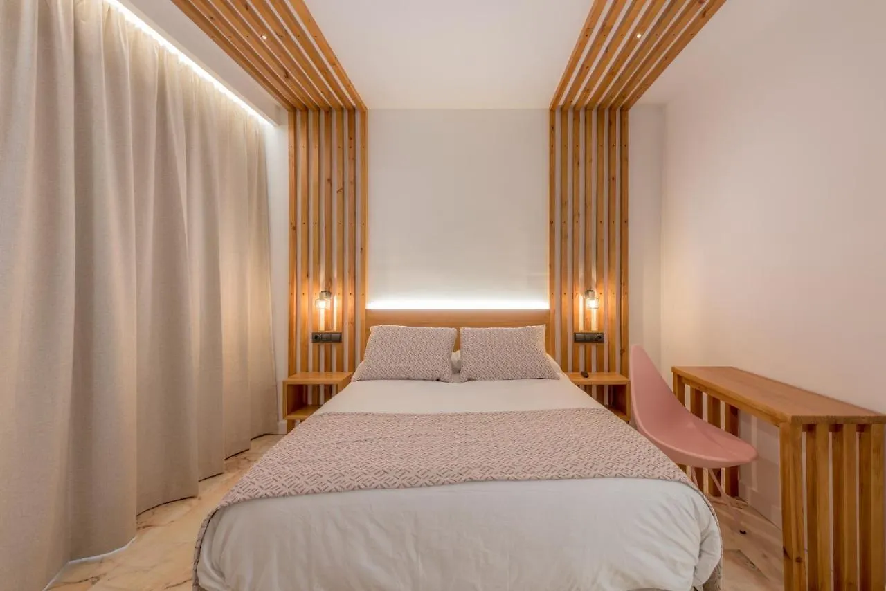 Hotel Boutique Sibarys - Adults Recommended 内尔哈
