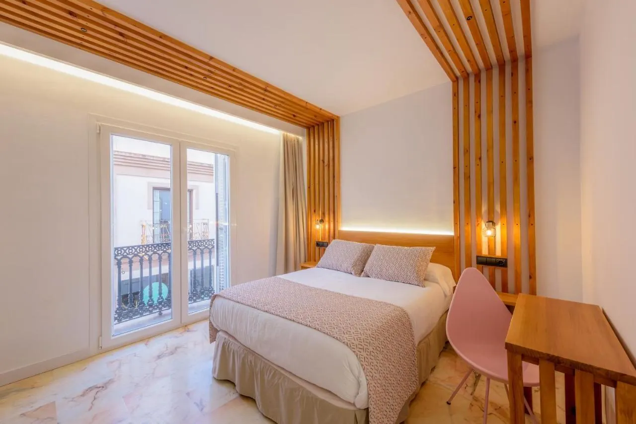 Hotel Boutique Sibarys - Adults Recommended 内尔哈