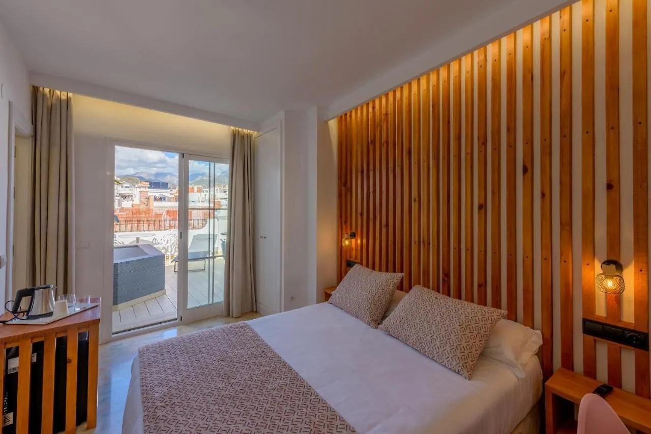 Hotel Boutique Sibarys - Adults Recommended 内尔哈