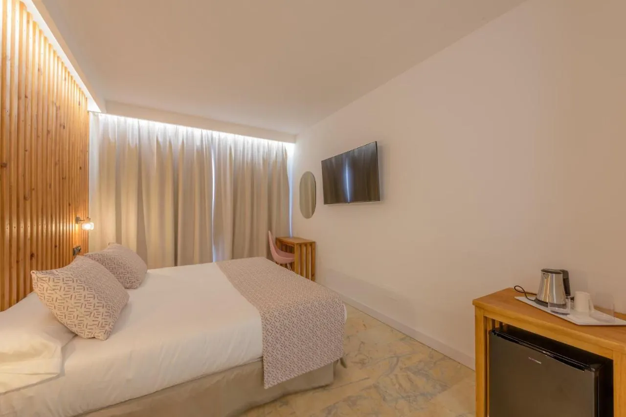 Hotel Boutique Sibarys - Adults Recommended 内尔哈 西班牙