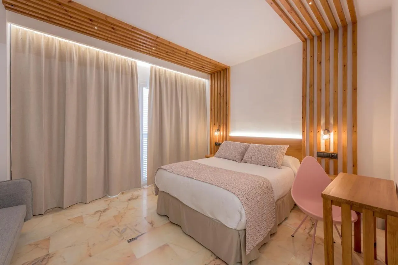 Hotel Boutique Sibarys - Adults Recommended Nerja 3*,  Hiszpania