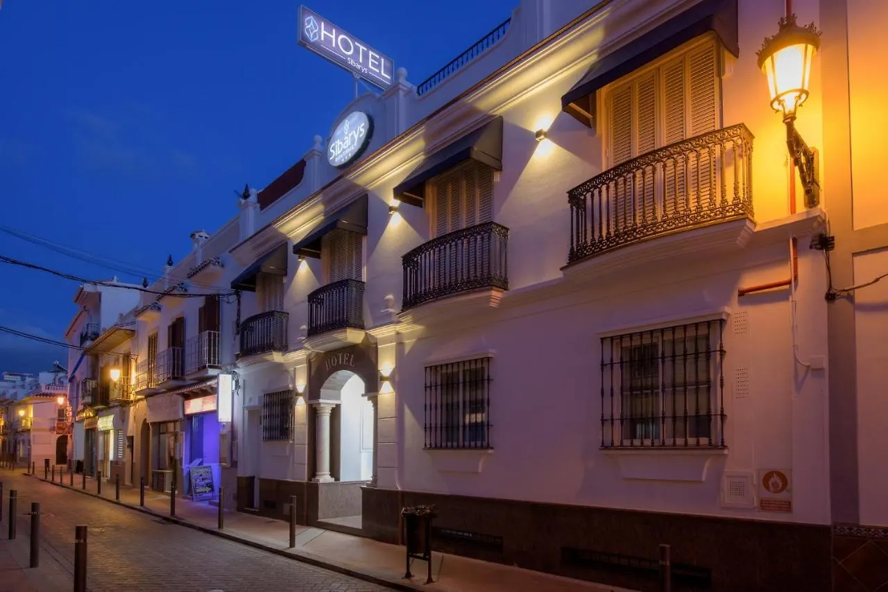 Hotel Boutique Sibarys - Adults Recommended 内尔哈