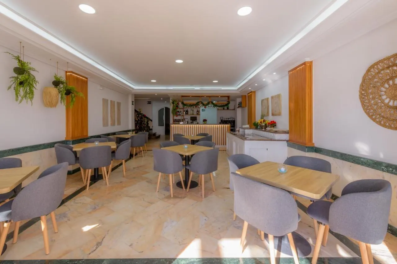 Hotel Boutique Sibarys - Adults Recommended 内尔哈
