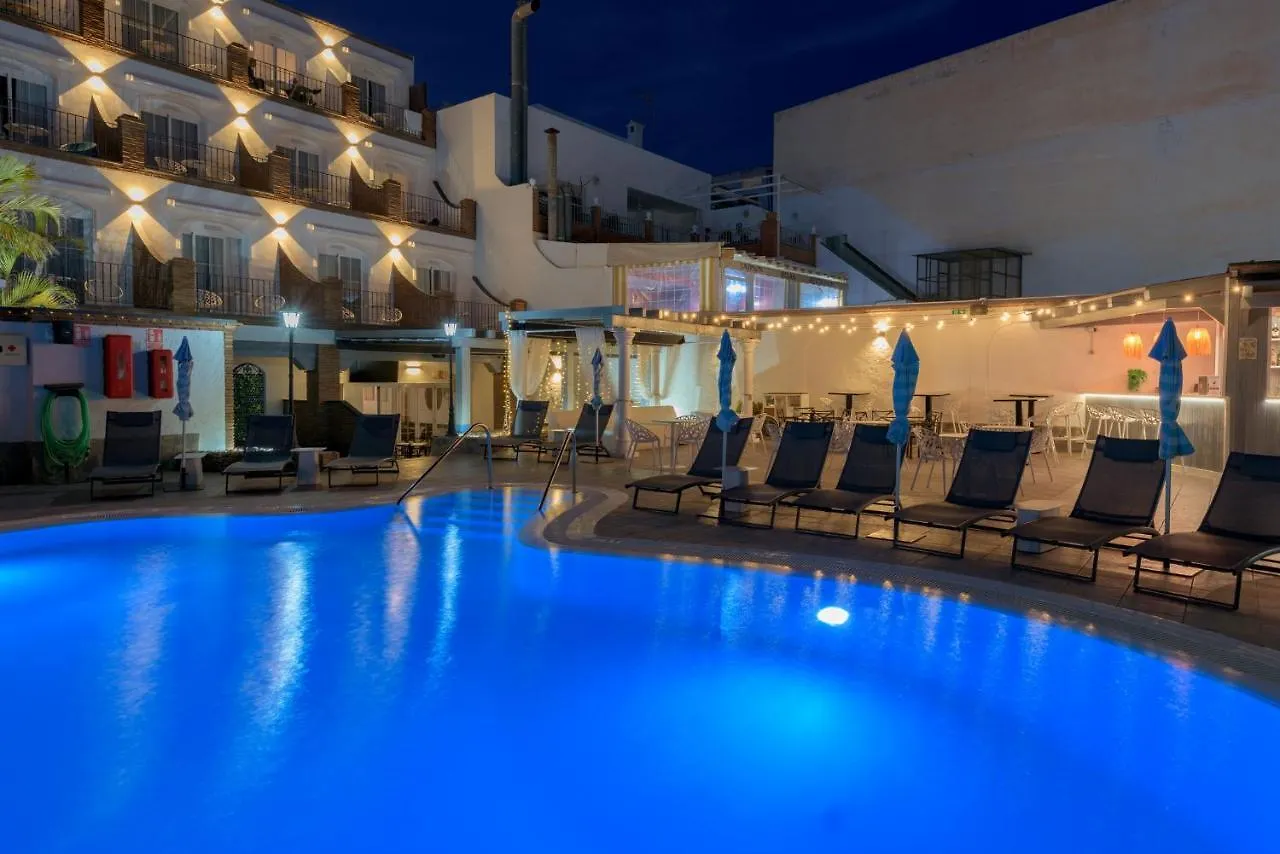 Hotel Boutique Sibarys - Adults Recommended Nerja