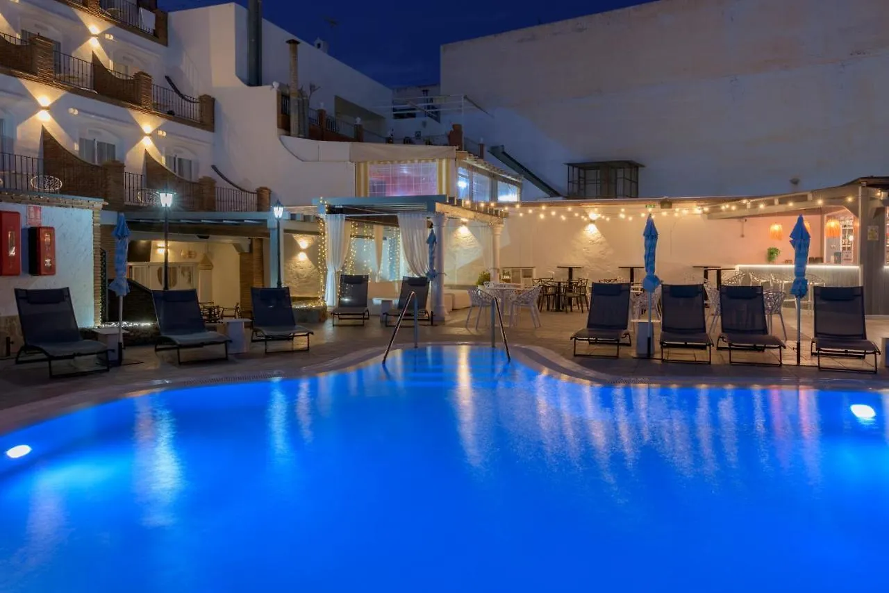 Hotel Boutique Sibarys - Adults Recommended نيرخا