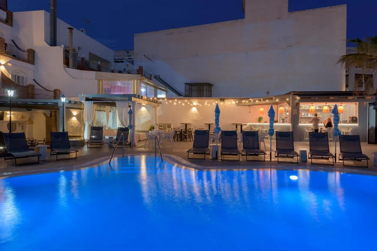 Hotel Boutique Sibarys - Adults Recommended نيرخا