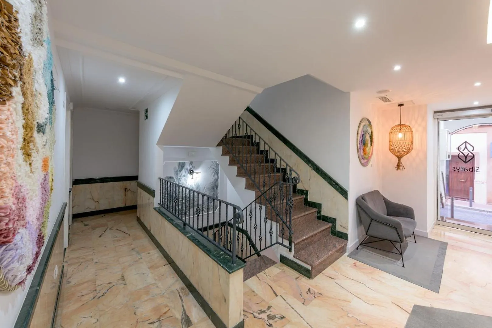 Hotel Boutique Sibarys - Adults Recommended نيرخا